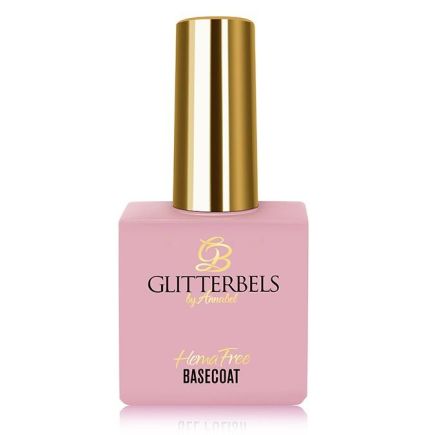 Glitterbels Base Coat Hema Free 17ml